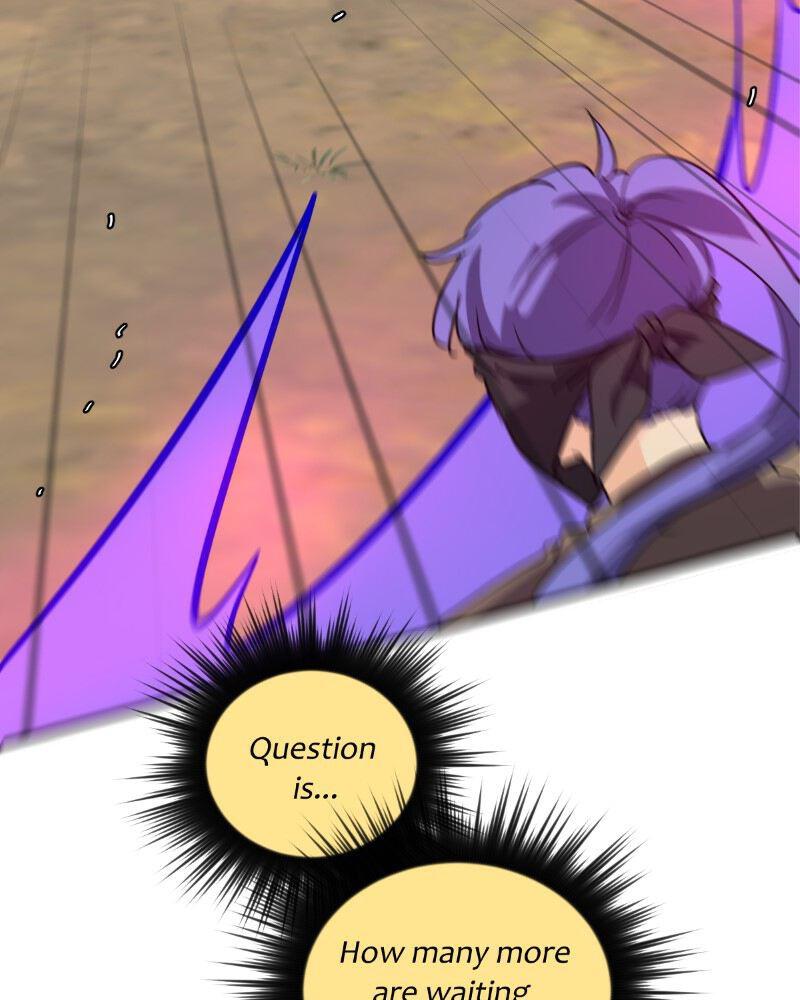 unOrdinary Chap 261 - Next Chap 262