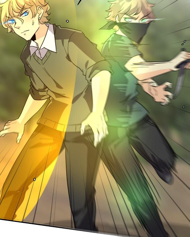 unOrdinary Chap 261 - Next Chap 262