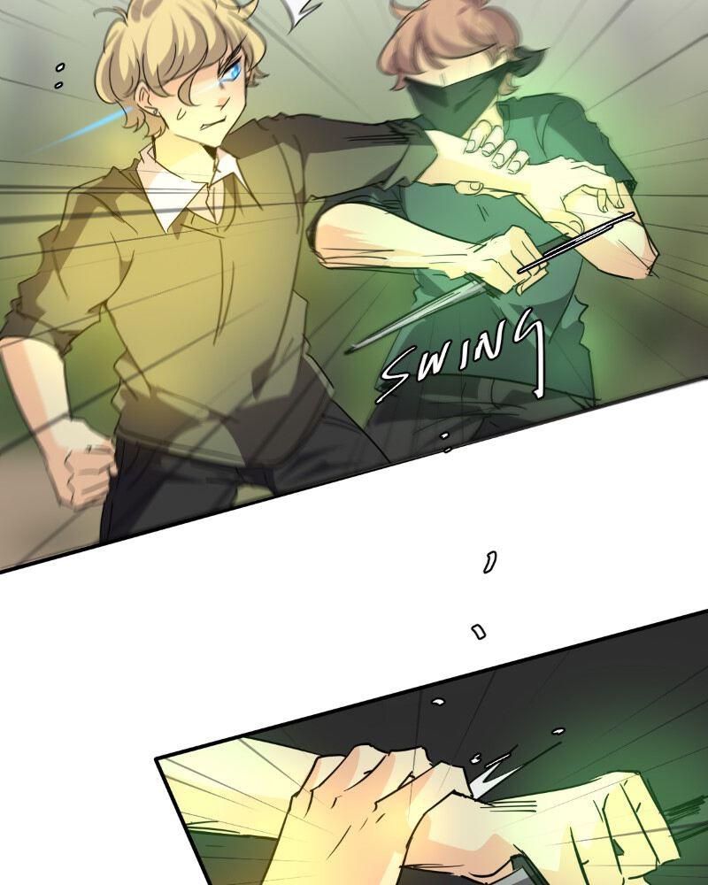 unOrdinary Chap 261 - Next Chap 262