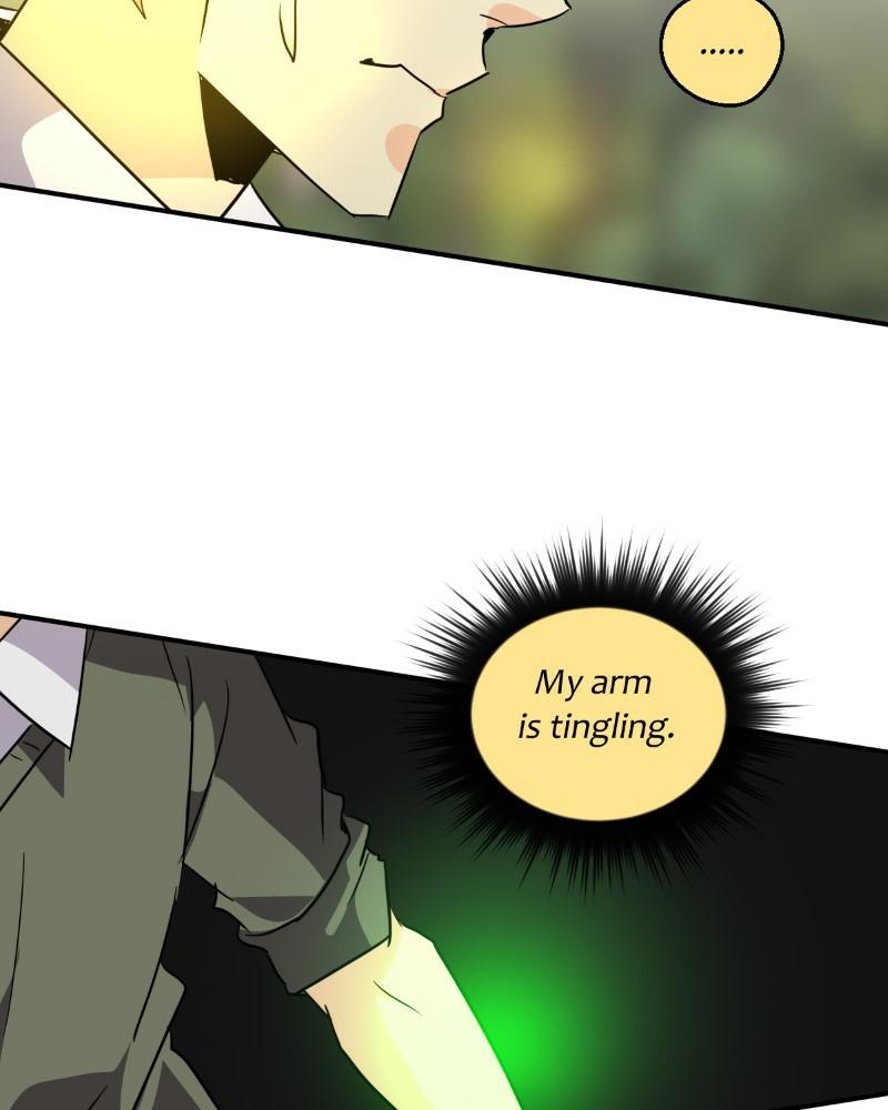 unOrdinary Chap 261 - Next Chap 262