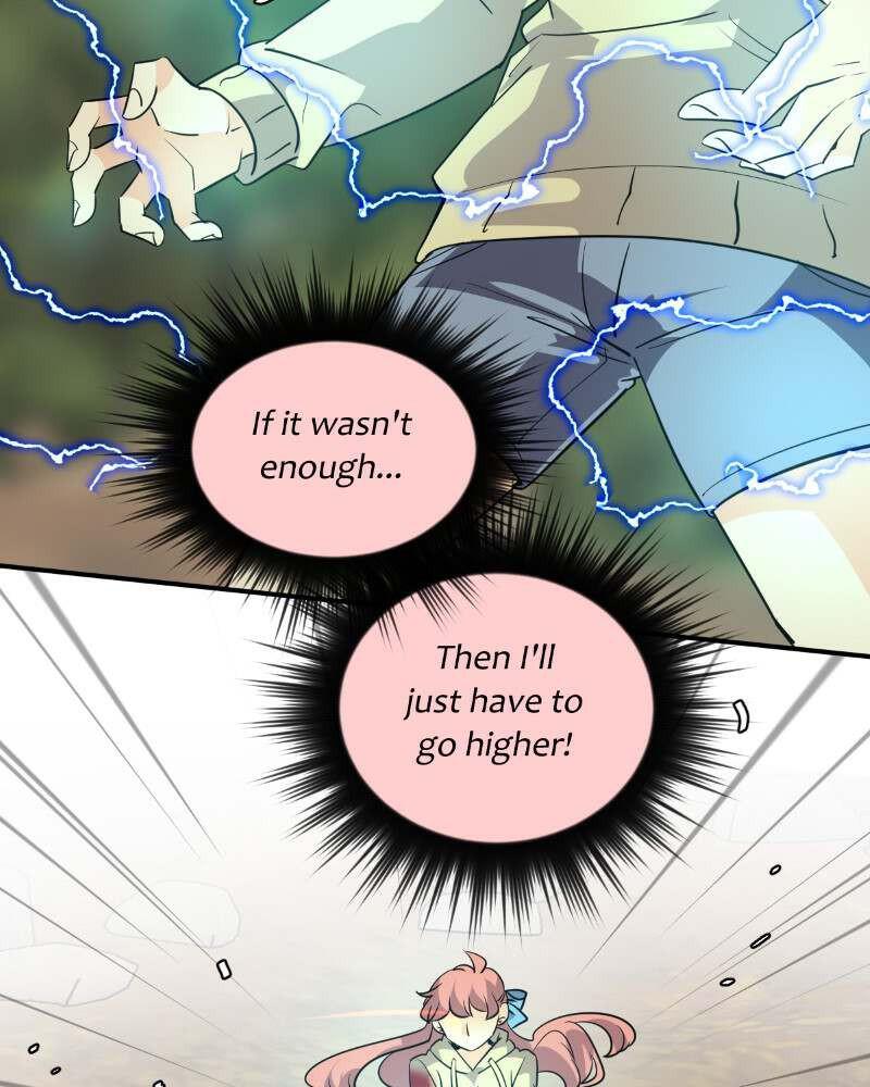 unOrdinary Chap 261 - Next Chap 262