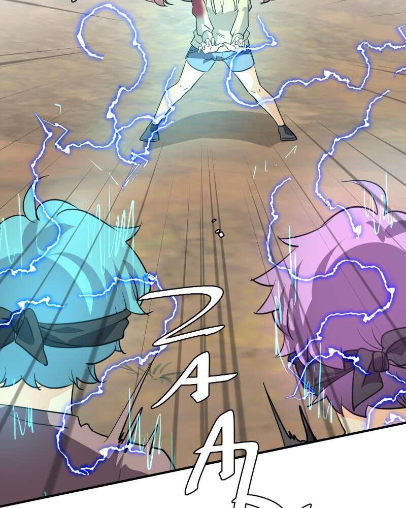 unOrdinary Chap 261 - Next Chap 262