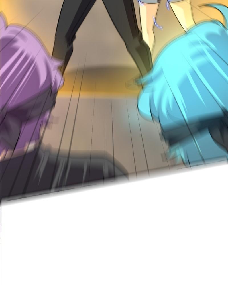 unOrdinary Chap 261 - Next Chap 262