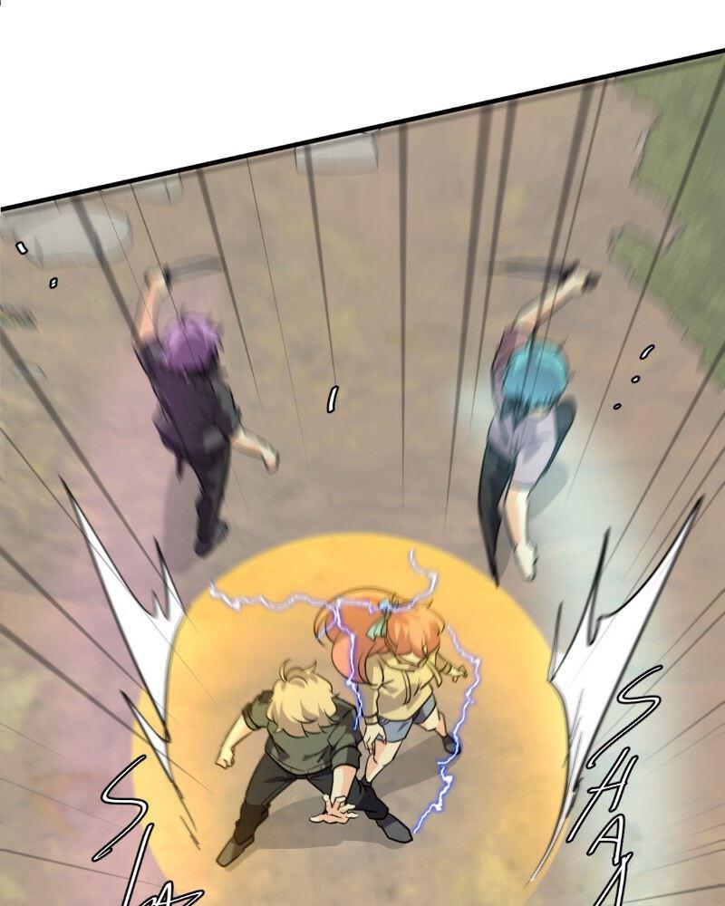 unOrdinary Chap 261 - Next Chap 262