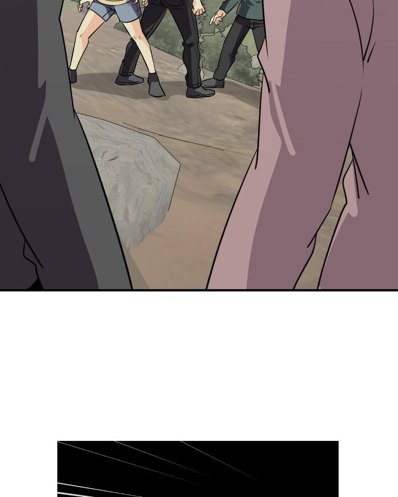 unOrdinary Chap 261 - Next Chap 262