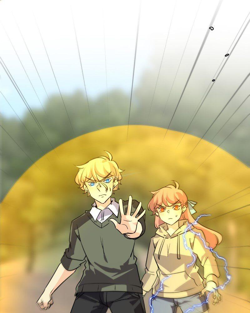 unOrdinary Chap 261 - Next Chap 262