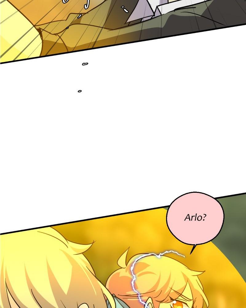 unOrdinary Chap 261 - Next Chap 262