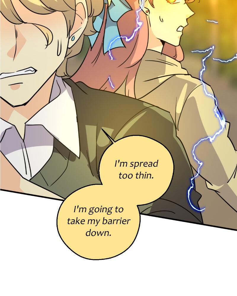 unOrdinary Chap 261 - Next Chap 262