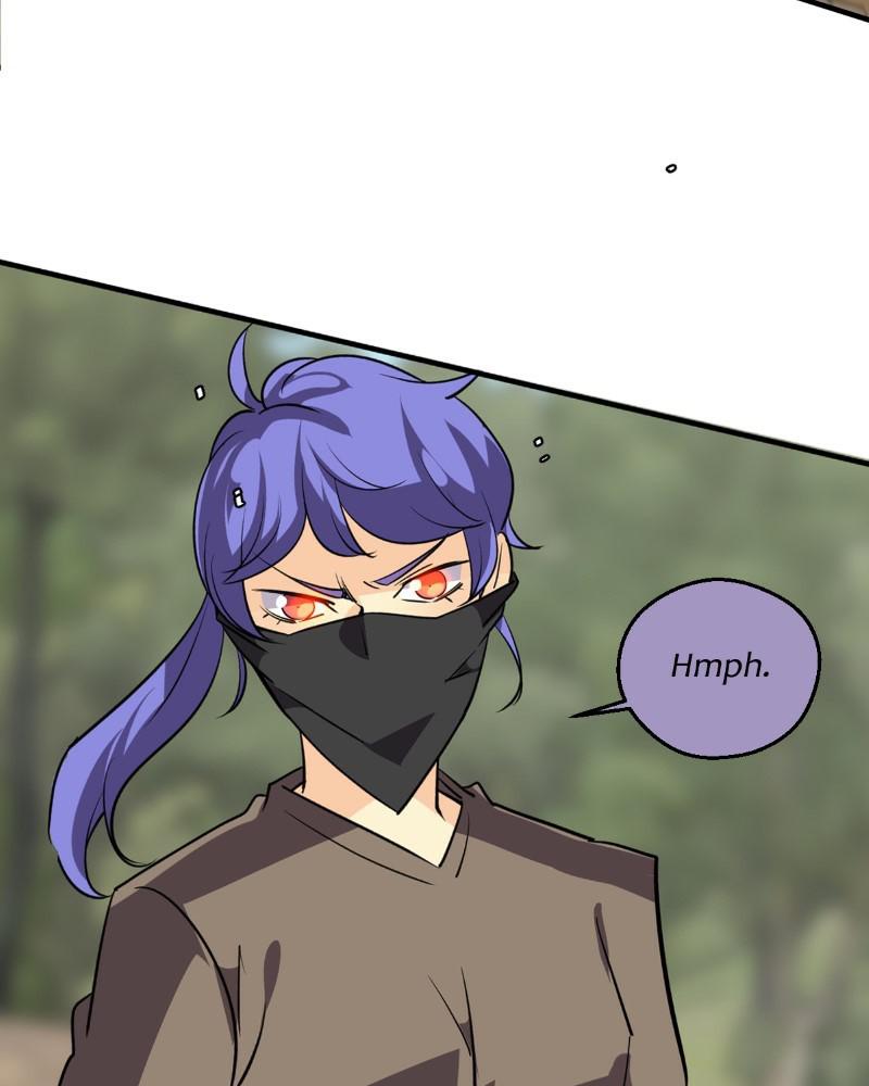 unOrdinary Chap 261 - Next Chap 262