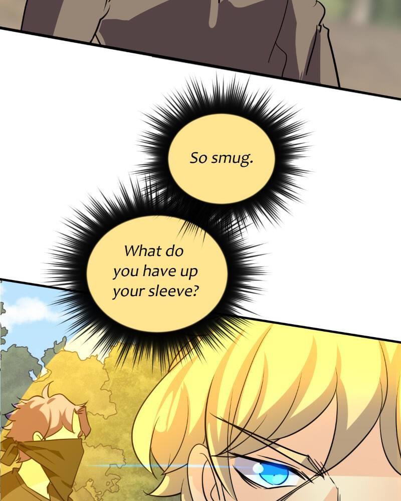 unOrdinary Chap 261 - Next Chap 262