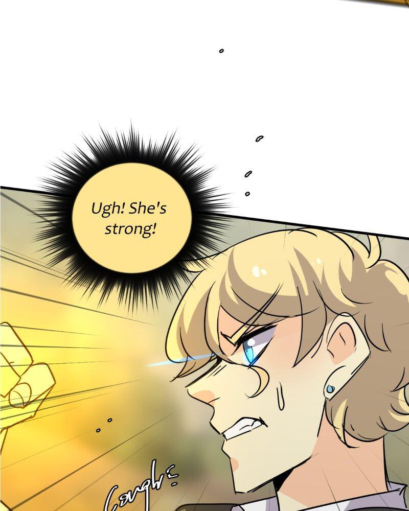 unOrdinary Chap 261 - Next Chap 262