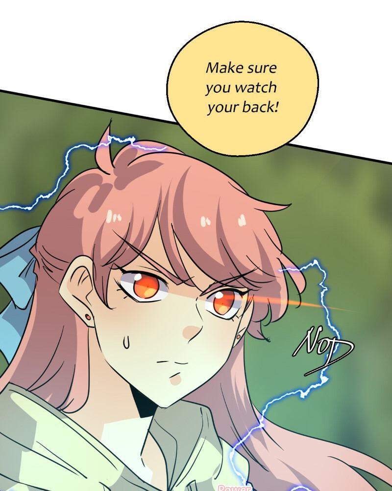 unOrdinary Chap 261 - Next Chap 262