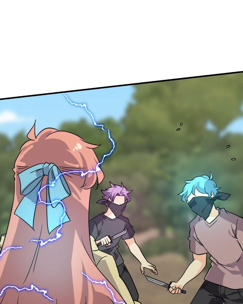 unOrdinary Chap 261 - Next Chap 262