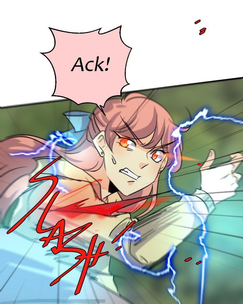 unOrdinary Chap 261 - Next Chap 262