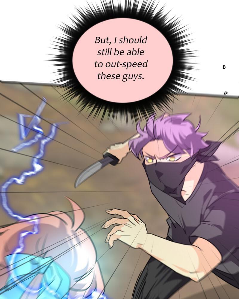 unOrdinary Chap 261 - Next Chap 262