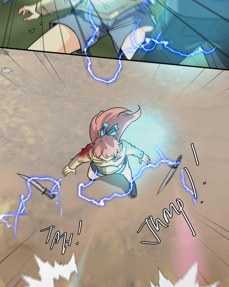 unOrdinary Chap 261 - Next Chap 262