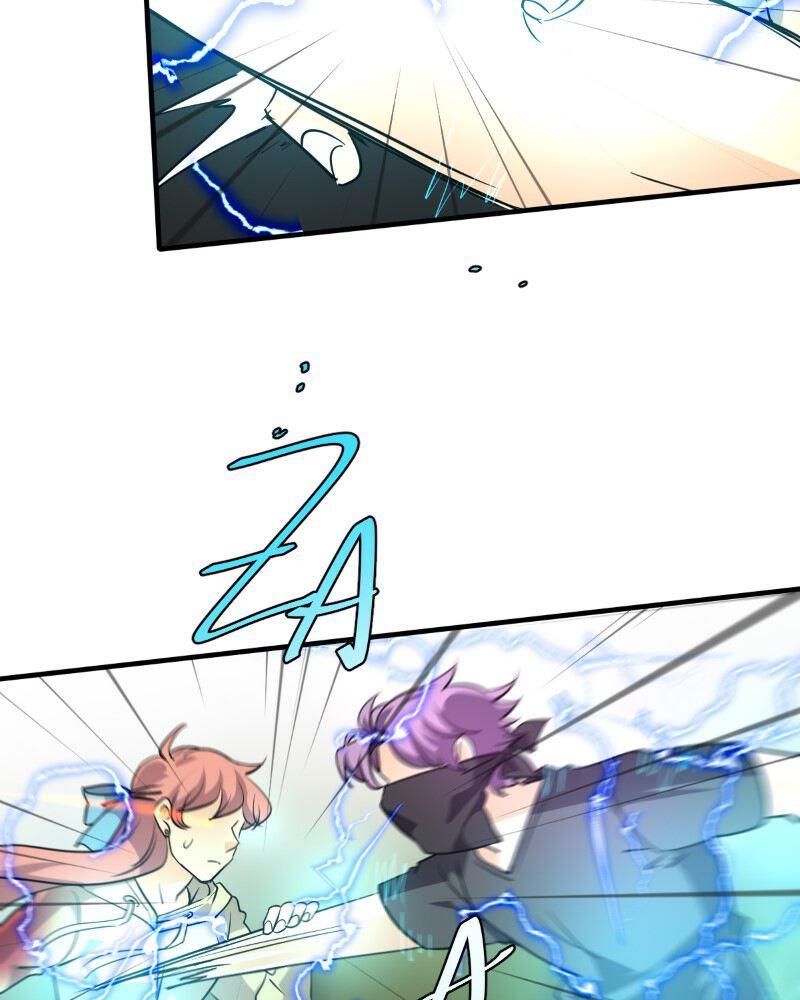 unOrdinary Chap 261 - Next Chap 262