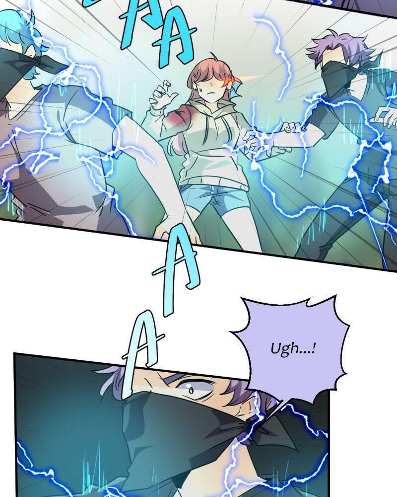 unOrdinary Chap 261 - Next Chap 262