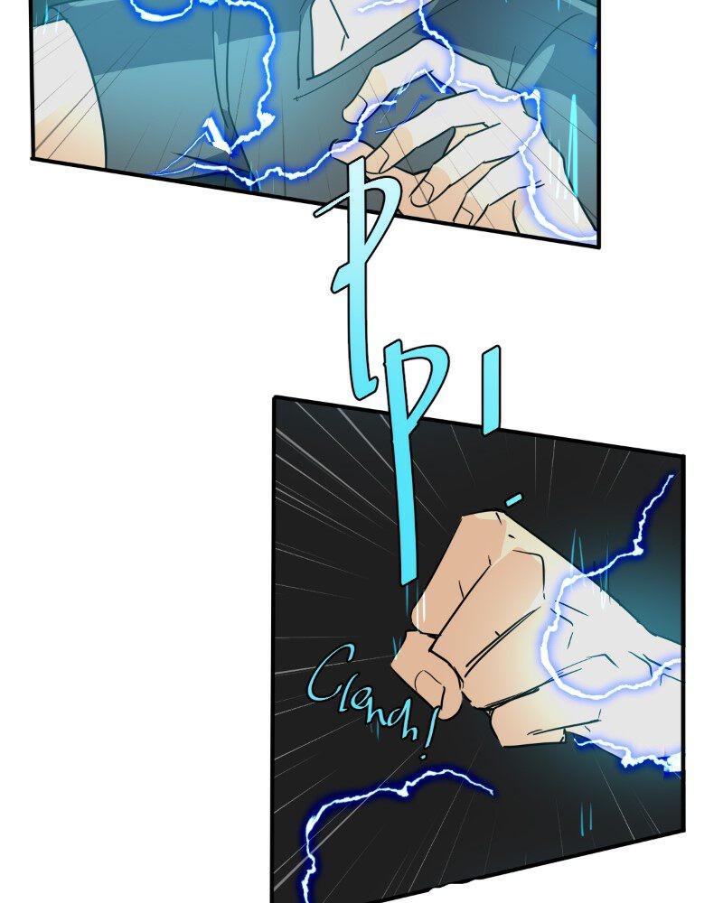 unOrdinary Chap 261 - Next Chap 262