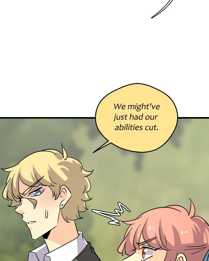 unOrdinary Chap 261 - Next Chap 262