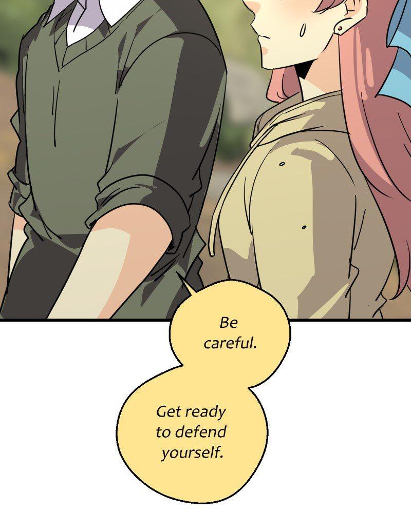 unOrdinary Chap 261 - Next Chap 262