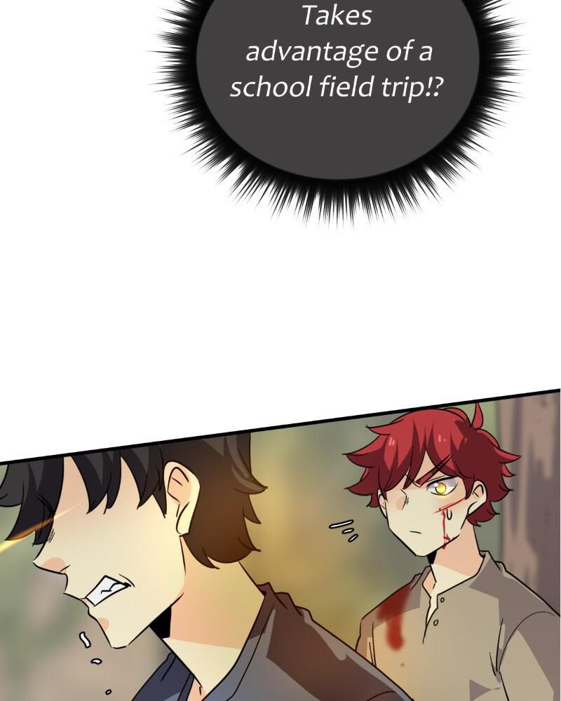 unOrdinary Chap 261 - Next Chap 262