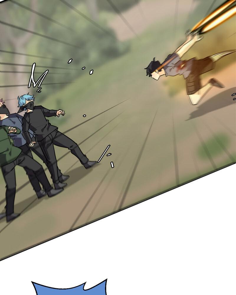 unOrdinary Chap 261 - Next Chap 262