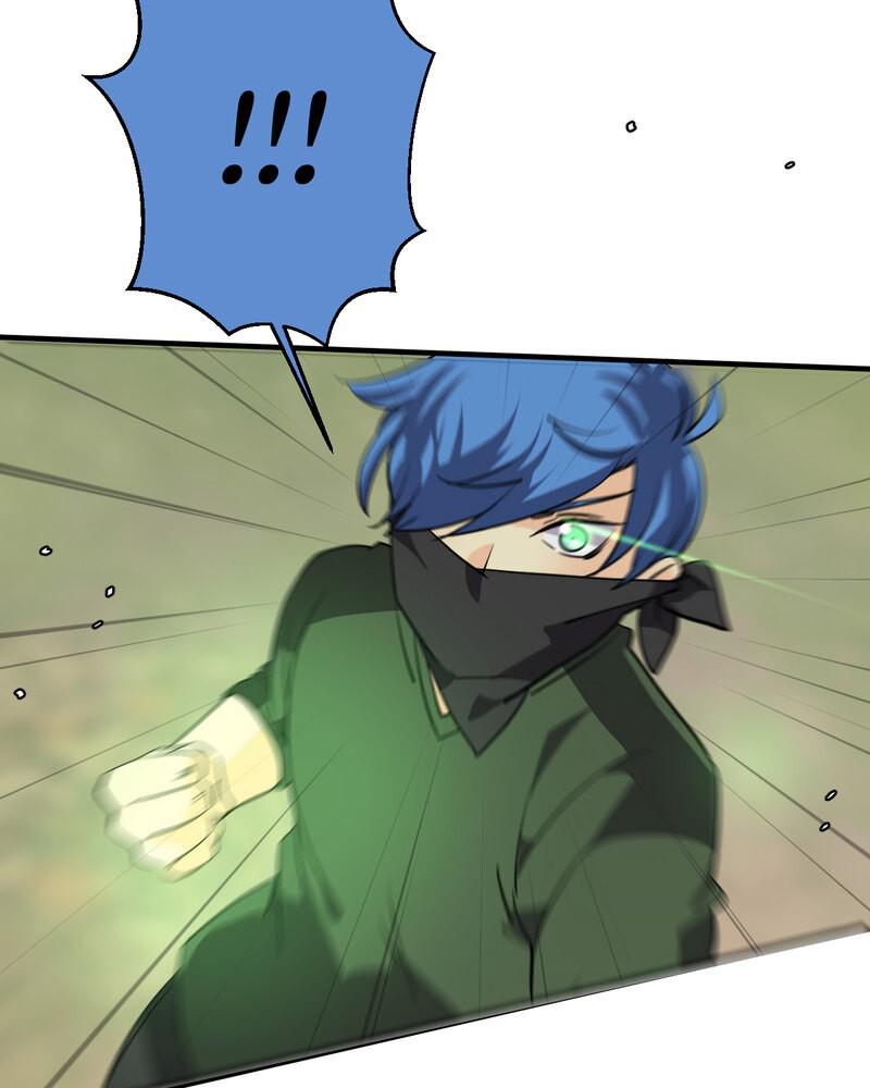 unOrdinary Chap 261 - Next Chap 262
