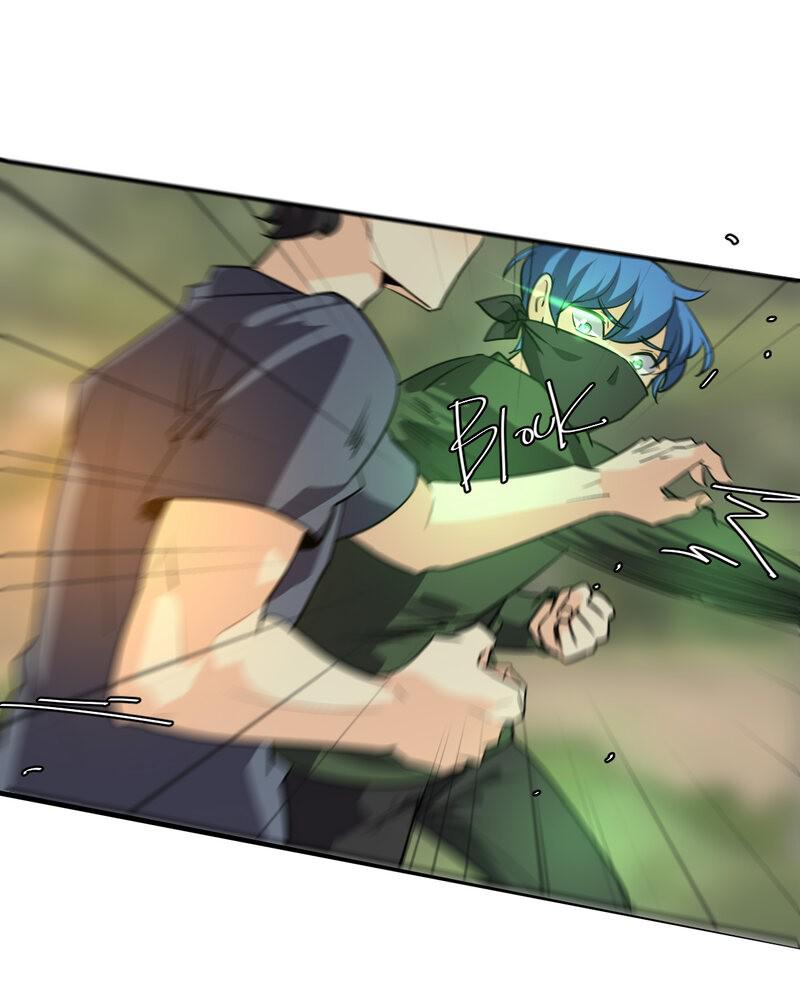 unOrdinary Chap 261 - Next Chap 262