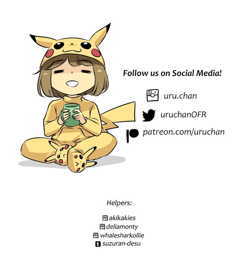 unOrdinary Chap 261 - Next Chap 262