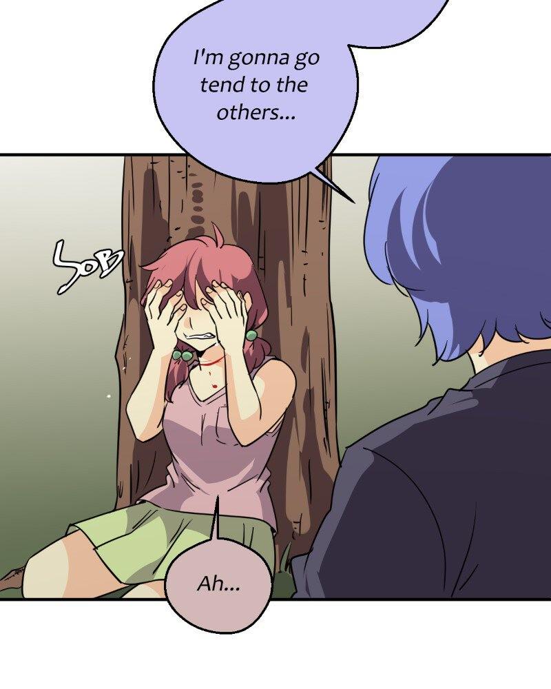 unOrdinary Chap 261 - Next Chap 262