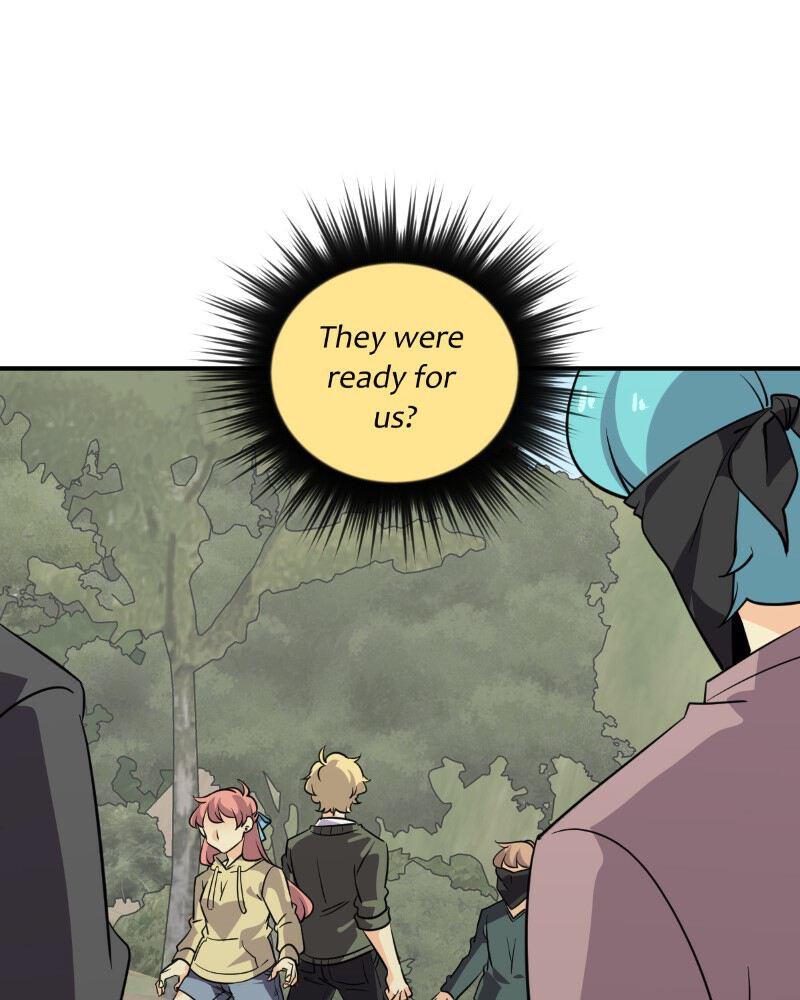 unOrdinary Chap 261 - Next Chap 262