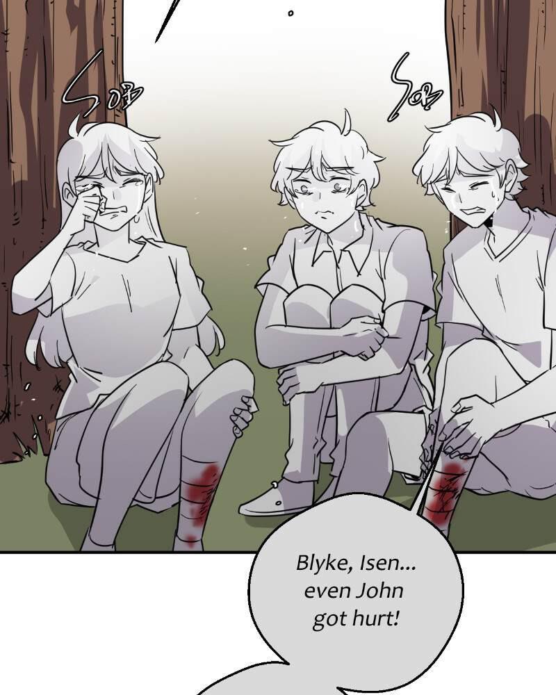 unOrdinary Chap 261 - Next Chap 262