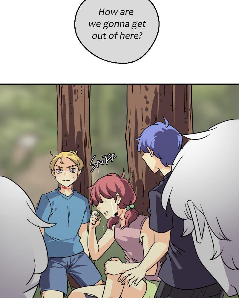 unOrdinary Chap 261 - Next Chap 262