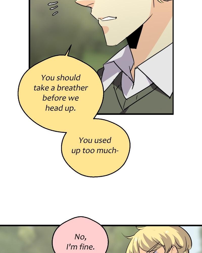 unOrdinary Chap 261 - Next Chap 262