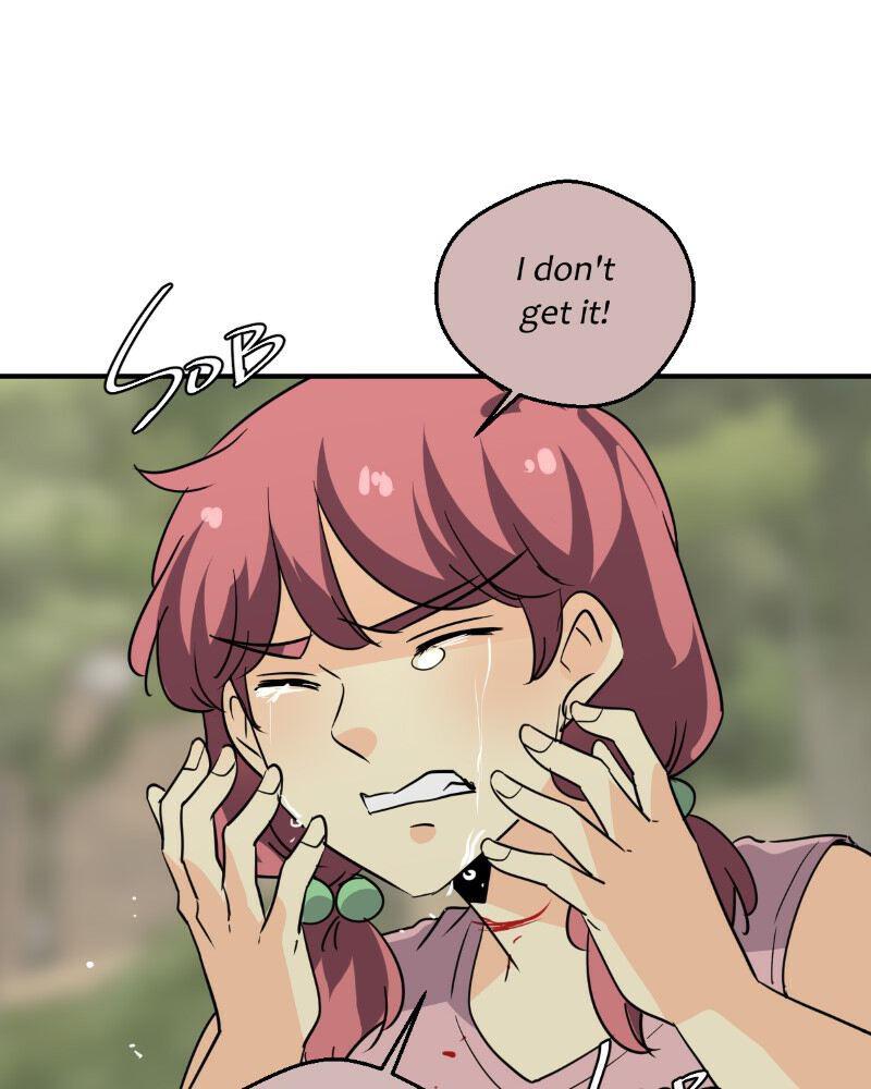 unOrdinary Chap 261 - Next Chap 262