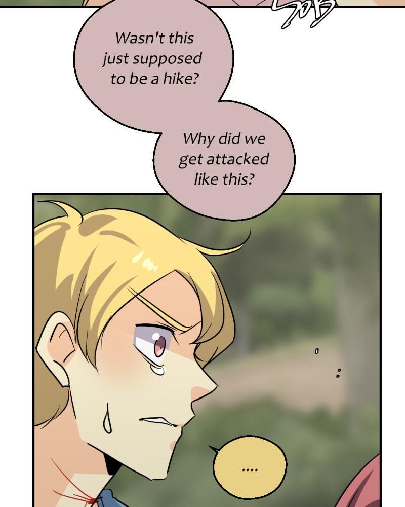 unOrdinary Chap 261 - Next Chap 262
