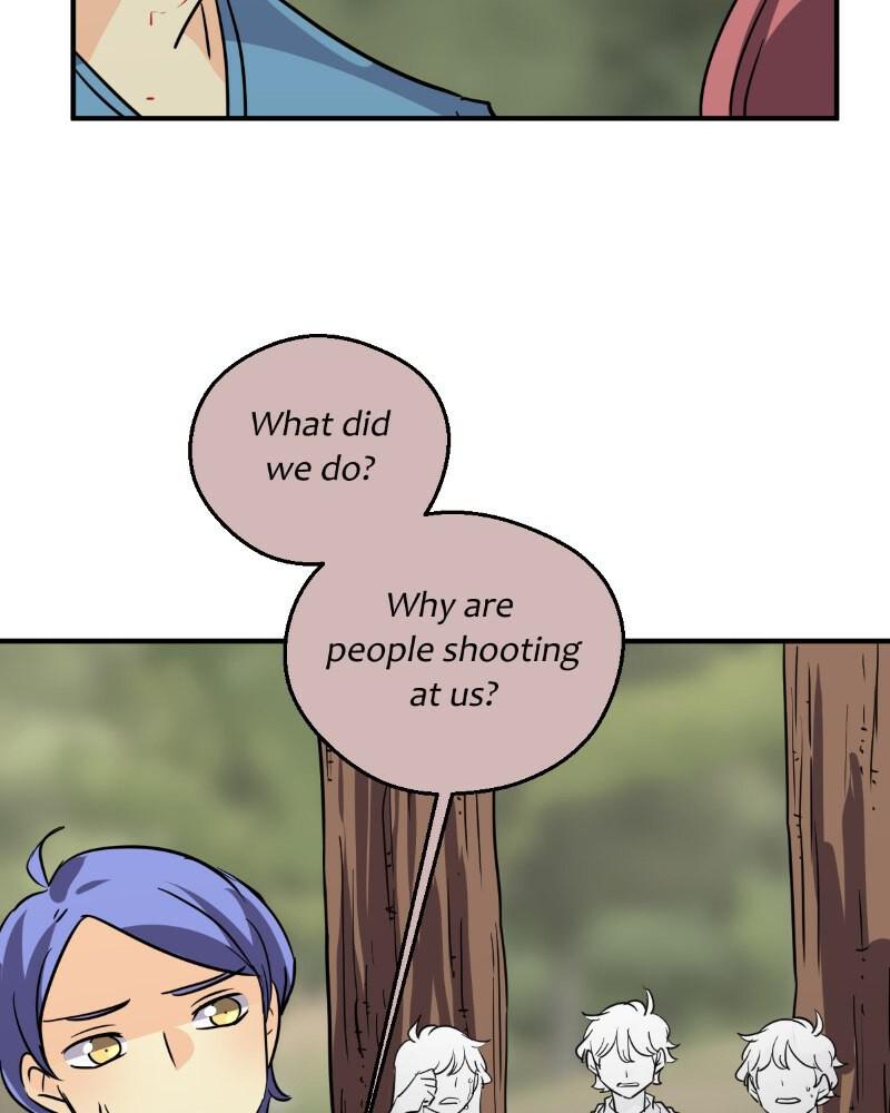 unOrdinary Chap 261 - Next Chap 262
