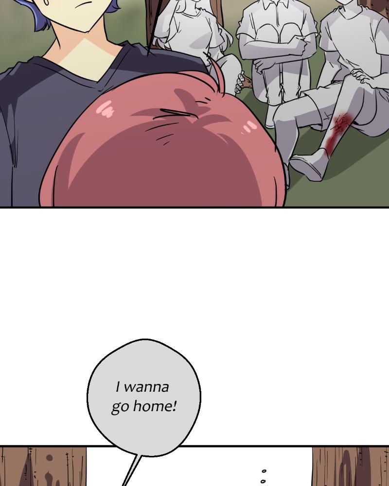 unOrdinary Chap 261 - Next Chap 262