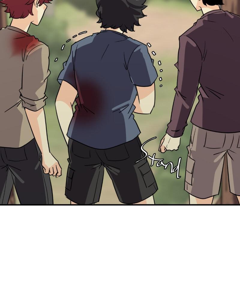 unOrdinary Chap 261 - Next Chap 262