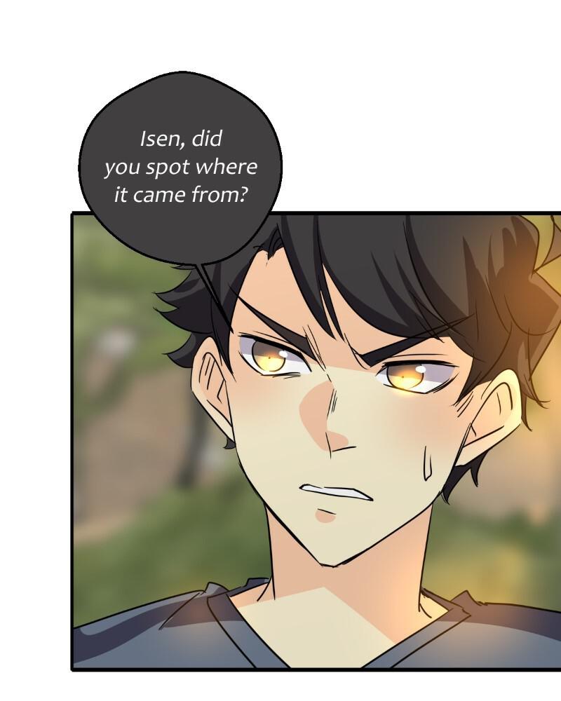 unOrdinary Chap 261 - Next Chap 262