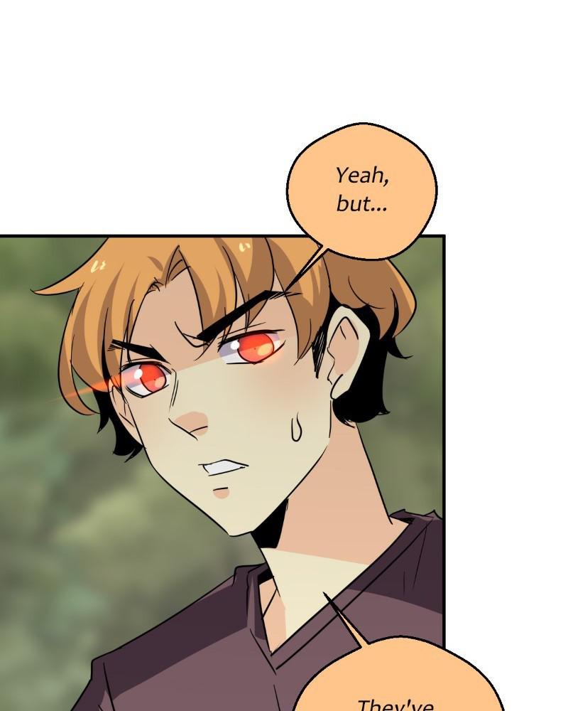 unOrdinary Chap 261 - Next Chap 262