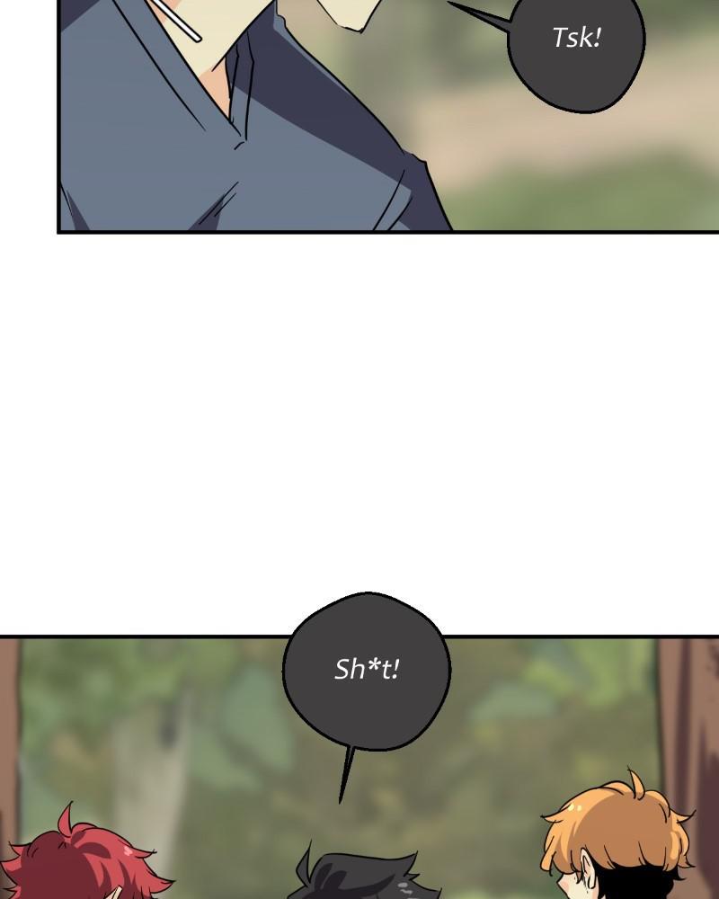 unOrdinary Chap 261 - Next Chap 262