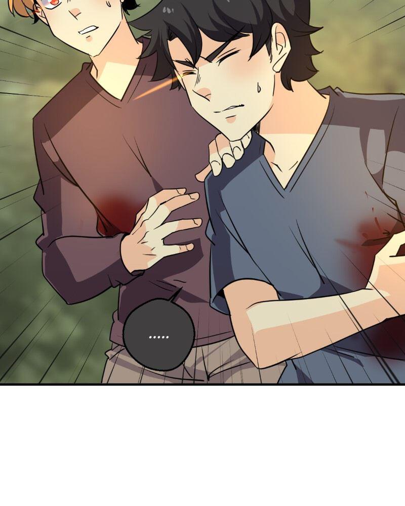 unOrdinary Chap 261 - Next Chap 262