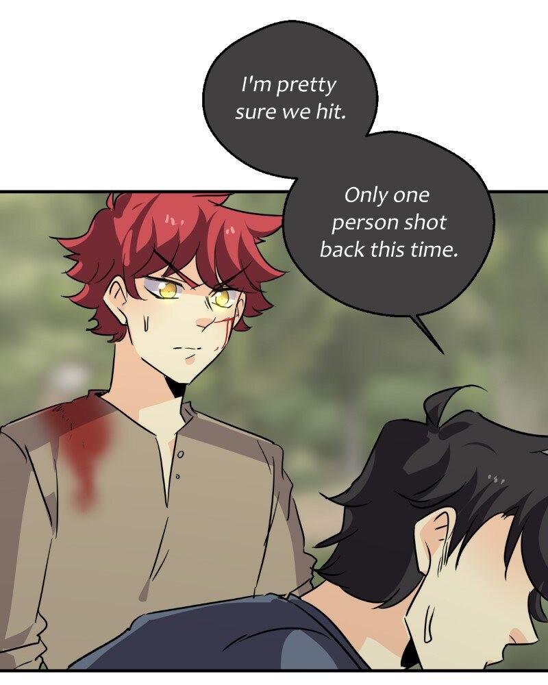 unOrdinary Chap 261 - Next Chap 262