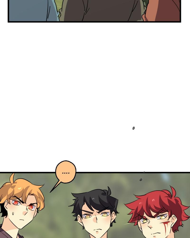 unOrdinary Chap 261 - Next Chap 262