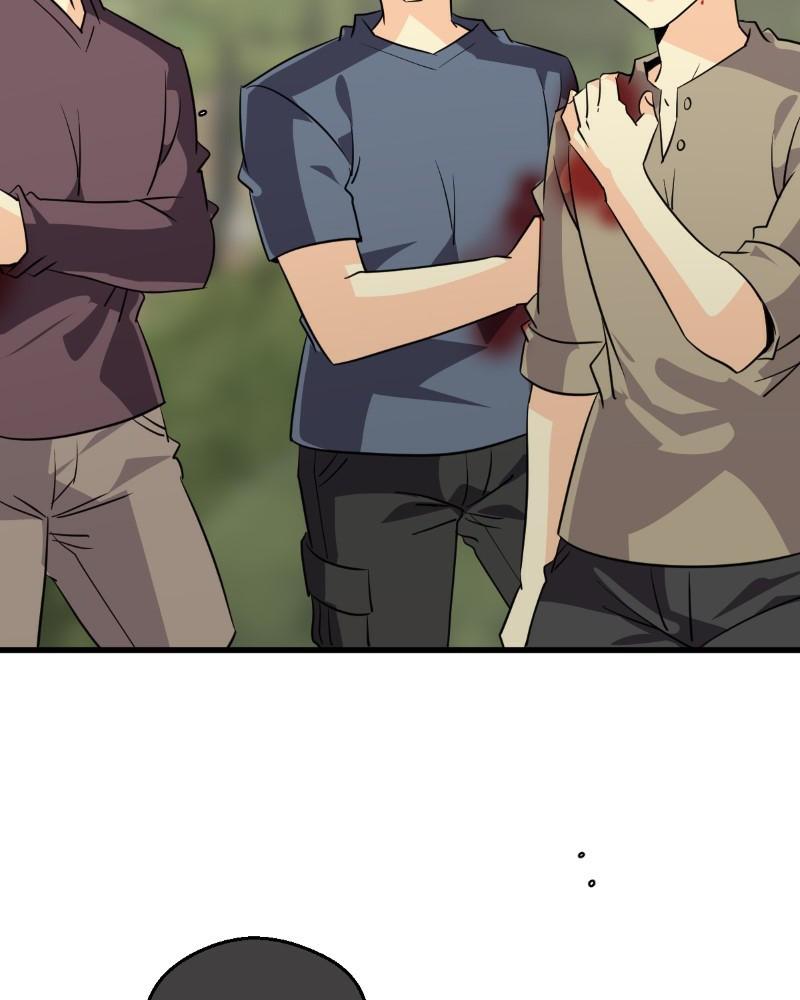 unOrdinary Chap 261 - Next Chap 262