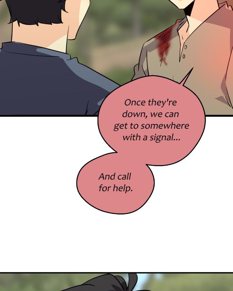 unOrdinary Chap 261 - Next Chap 262