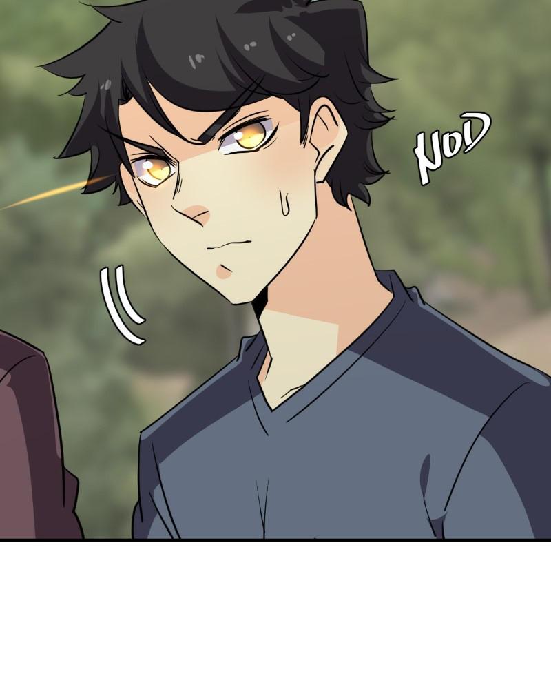 unOrdinary Chap 261 - Next Chap 262