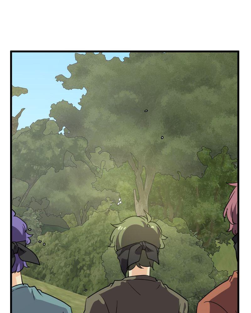 unOrdinary Chap 261 - Next Chap 262